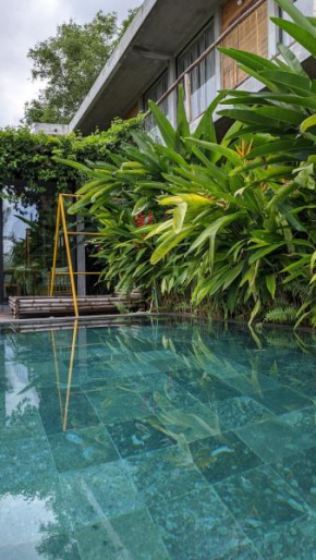 NANO ECO-HOSTEL